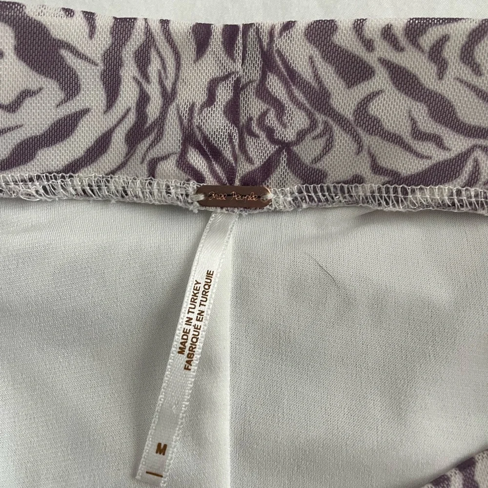 Free People Skirt - Picture 3 of 5